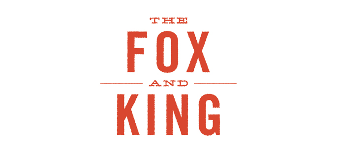 The Fox And King