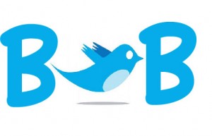 b2b companies on Twitter