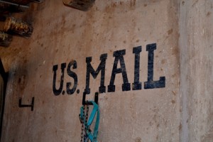 US Mail 