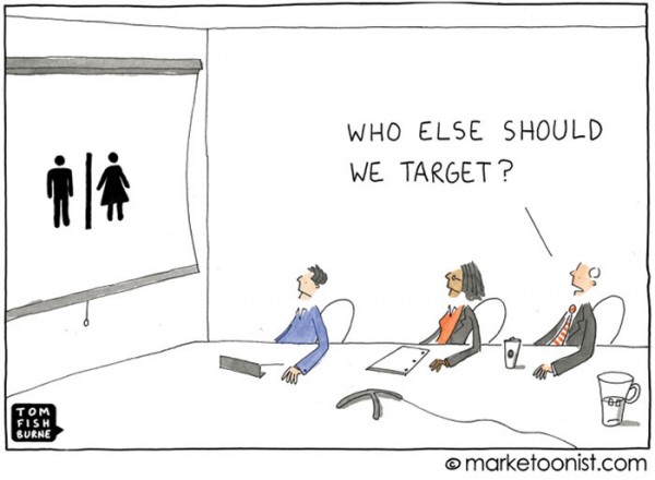 video marketing tactics-cartoon