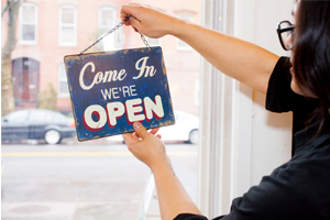 The Power of Small: Key Factors For Small Business Growth
