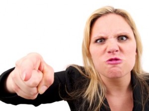 AngryCustomer