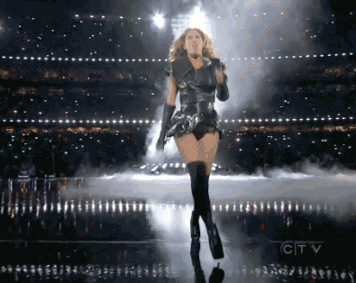 Beyonce