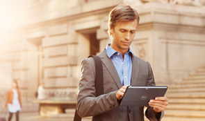 Mobile Workforce