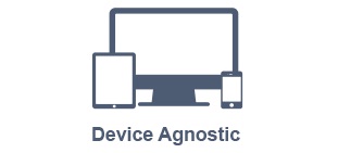 Device Agnostic