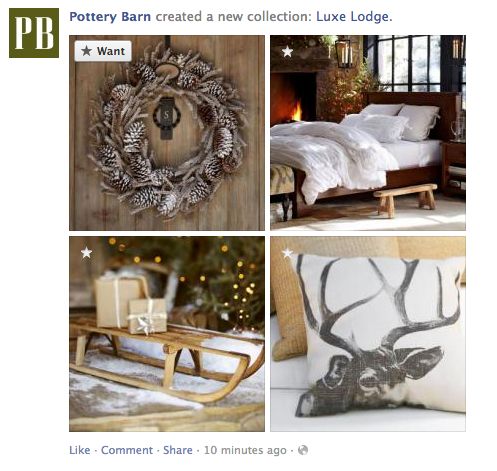 Is Facebook Collections Real Beneficial for Businesses?