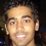 Fehzan Ali