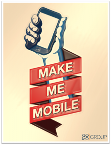 GO MO Group make me mobile