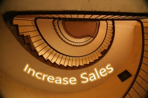 How to Increase Sales for a Product