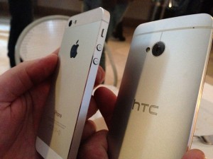 Is HTC Imploding - Image by Moridin (flickr) under CC Attribution License