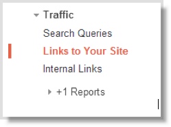 Links to your site