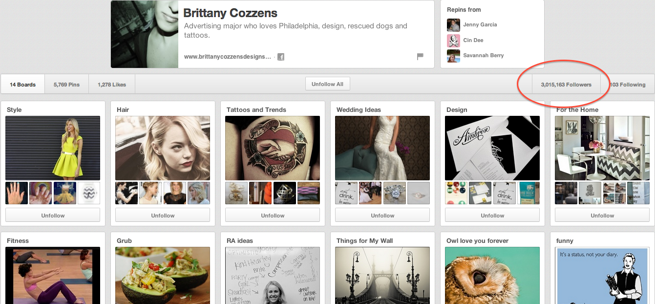 Pinterest-influencer-tastemaker-advertising-tattoos