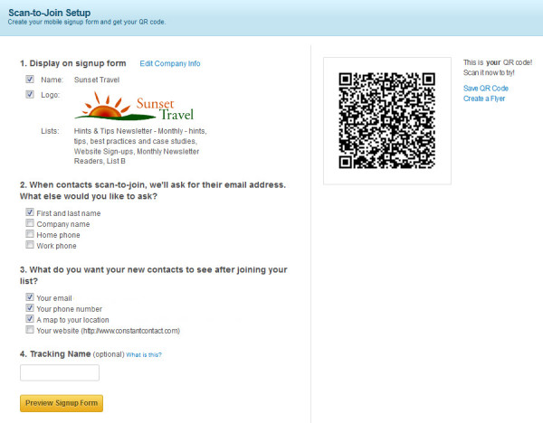 Scan-to-Join