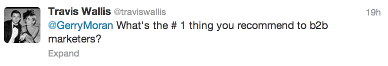 Screen Shot 2013 04 23 at 2.28.56 PM Social Selling: Tweet Better. Sell More. 