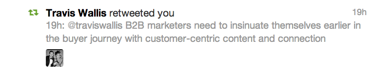 Screen Shot 2013 04 23 at 2.29.04 PM Social Selling: Tweet Better. Sell More. 