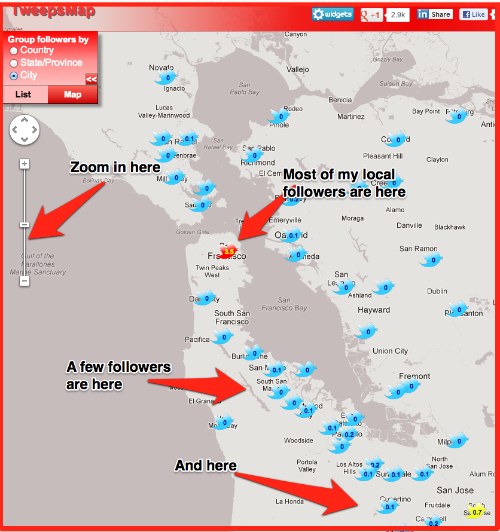 TweepsMap Smaller