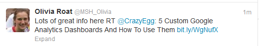 Twitter Retweet 2