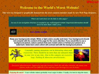 WebsiteWasteland