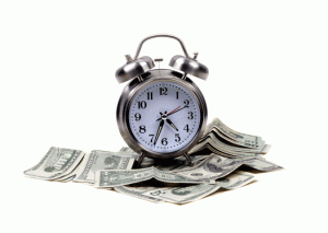bill by the hour