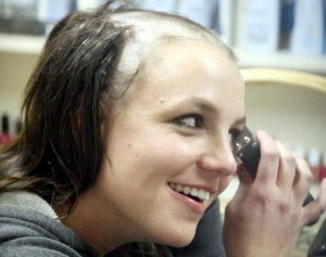 britney