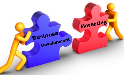 How Can Marketing and Business Development Work Together to Maximize  Results? - Business 2 Community