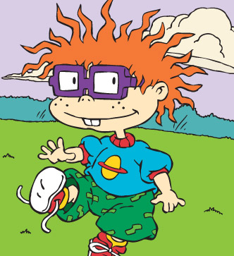 chucky