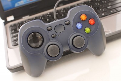 Computer Video Game Controller