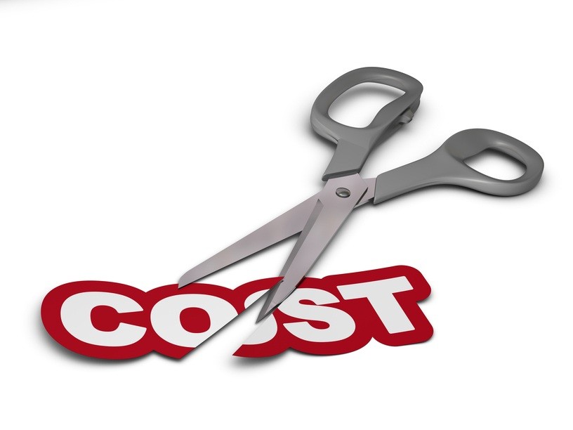 Cutting Overhead Costs