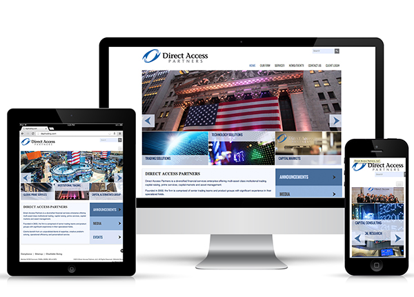 direct-access-rwd
