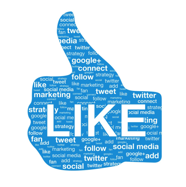 social media strategy