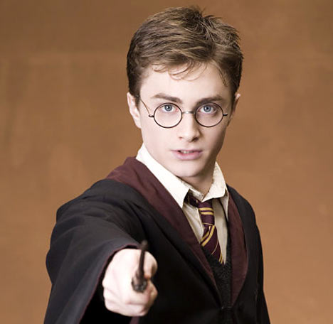 harry-potter