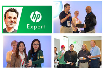 HP Customer Expert Community