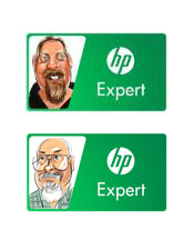 HP Customer Experts