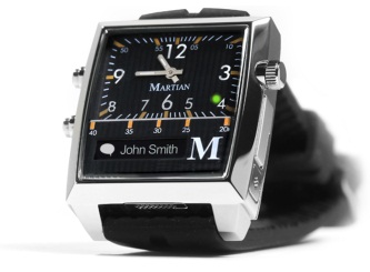 iwatch alternatives