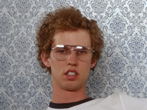 napoleon dynamite