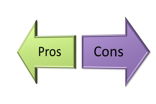 pros and cons of no exam life insurance