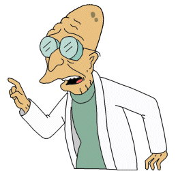 professor-hubert-famsworth