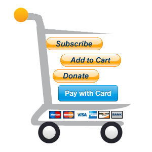 Cart With Payment Gateways