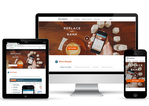 simple-rwd
