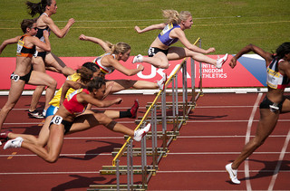 hurdles-of-team-blogging