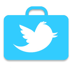 twitter for business