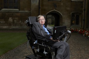 Great Content Stephen Hawking