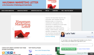 Website Design for Dummies: Part 2