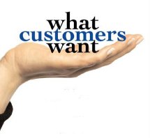 what-customers-want