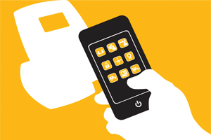 Will Retailers Own Mobile Payments In The US?