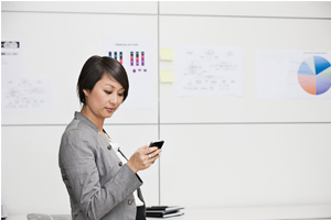 Key Ingredients of A Successful Enterprise Mobility Strategy