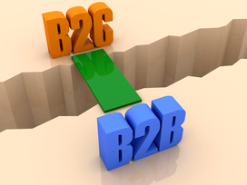 B2B vs. B2C Marketing_Lydia's Marketing Blog