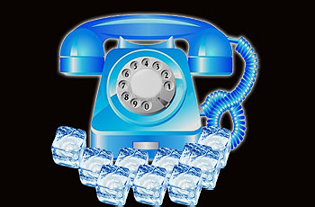 Cold Calling - Not As Cold As You Think