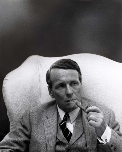 David Ogilvy
