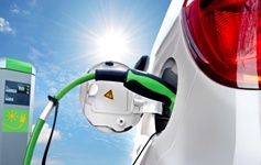 Electric Car Save the Global Economy